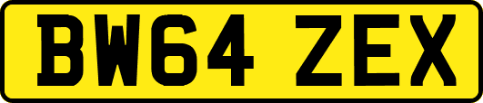 BW64ZEX