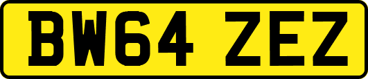 BW64ZEZ