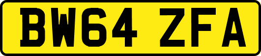 BW64ZFA