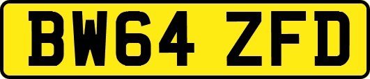 BW64ZFD