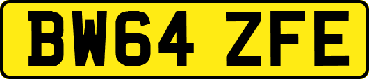 BW64ZFE