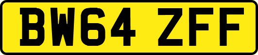 BW64ZFF