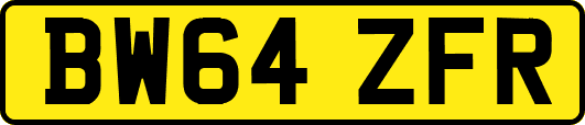 BW64ZFR