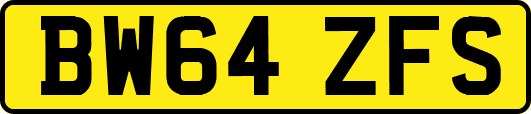 BW64ZFS