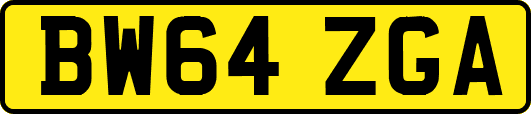 BW64ZGA