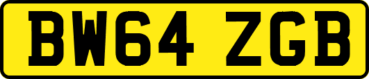 BW64ZGB