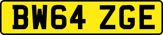 BW64ZGE