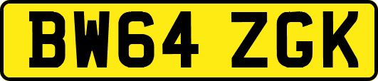 BW64ZGK