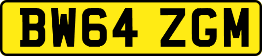 BW64ZGM
