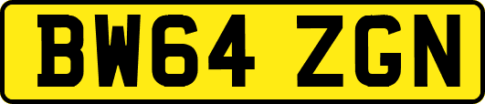 BW64ZGN