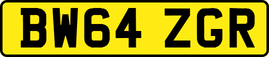 BW64ZGR