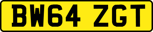 BW64ZGT