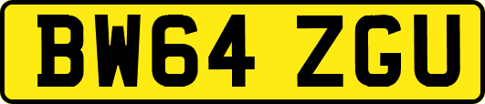 BW64ZGU