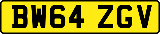 BW64ZGV