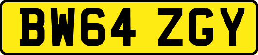 BW64ZGY