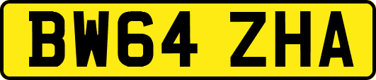 BW64ZHA