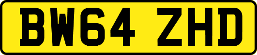 BW64ZHD