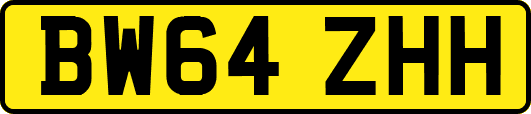 BW64ZHH