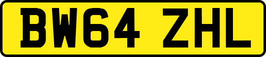 BW64ZHL