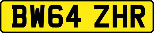 BW64ZHR