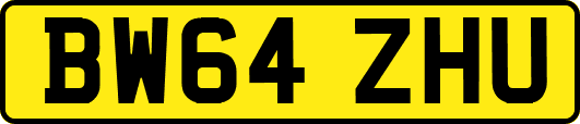BW64ZHU