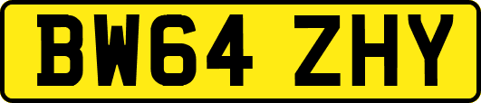 BW64ZHY
