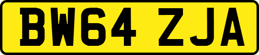BW64ZJA