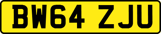 BW64ZJU