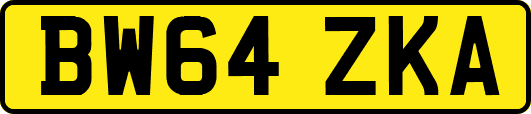 BW64ZKA