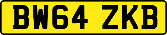 BW64ZKB