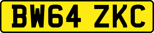 BW64ZKC