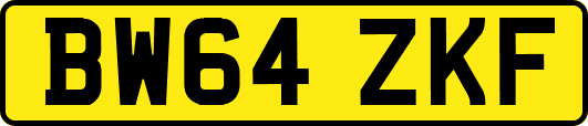 BW64ZKF