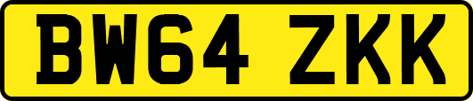 BW64ZKK