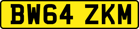 BW64ZKM