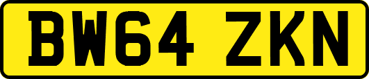 BW64ZKN