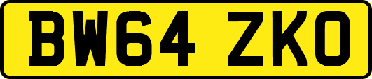 BW64ZKO