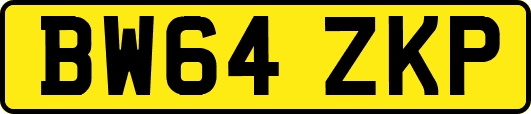 BW64ZKP