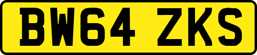 BW64ZKS