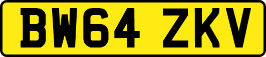 BW64ZKV