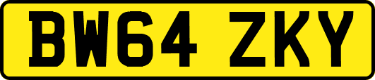 BW64ZKY