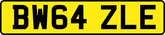 BW64ZLE