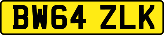 BW64ZLK