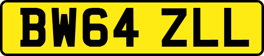 BW64ZLL