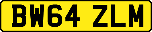 BW64ZLM