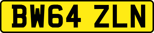 BW64ZLN