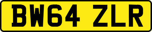 BW64ZLR