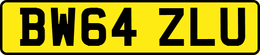 BW64ZLU