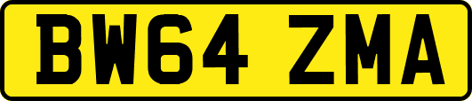 BW64ZMA