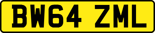 BW64ZML