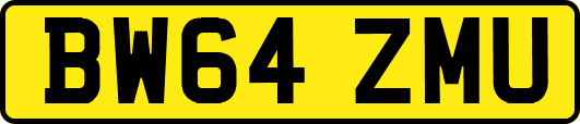 BW64ZMU